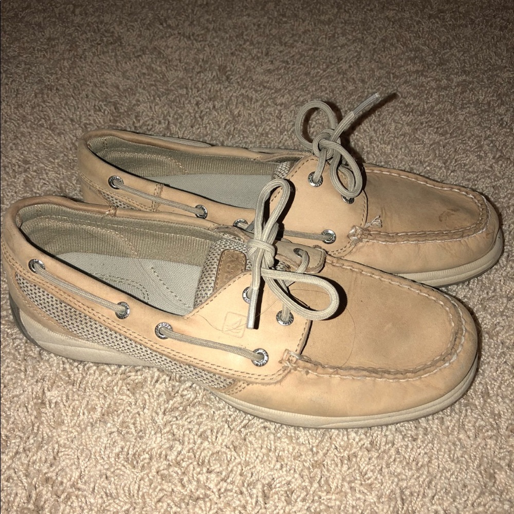 Sperry’s